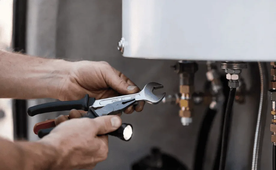 Why choose Water Heater Repair in Atqasuk, AK